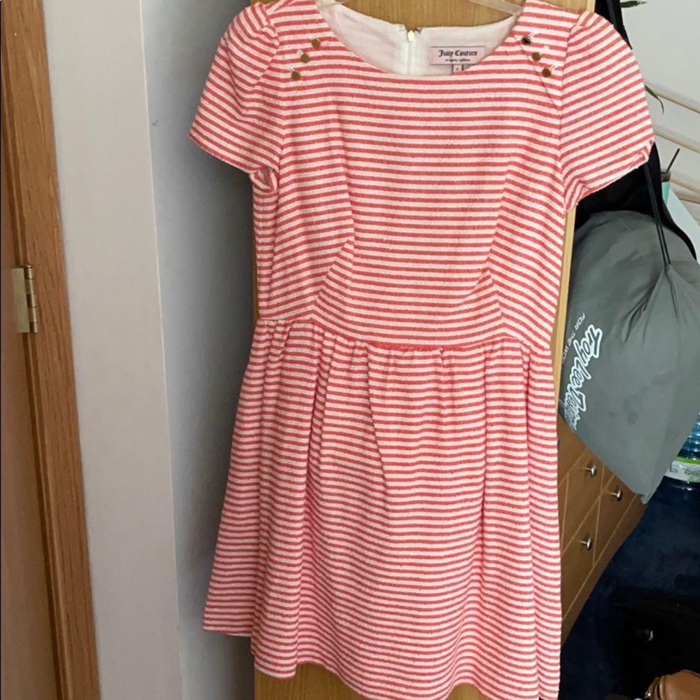 juicy couture dress
